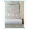 White PP film with Aluminum foil scrim kraft facing for metal building